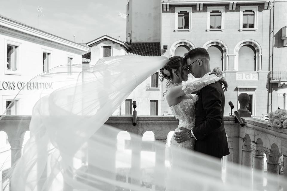 Sofia & Matteo - Treviso