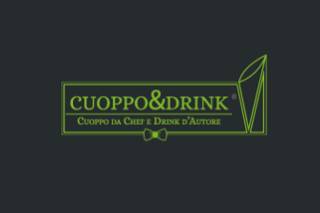 Cuoppo&Drink logo