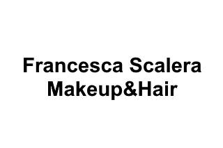 Francesca Scalera Makeup&Hair