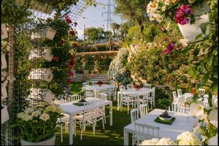 La Gardenia