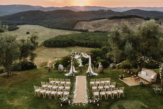 Tenuta Della Selva