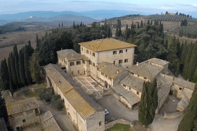 Tenuta Della Selva