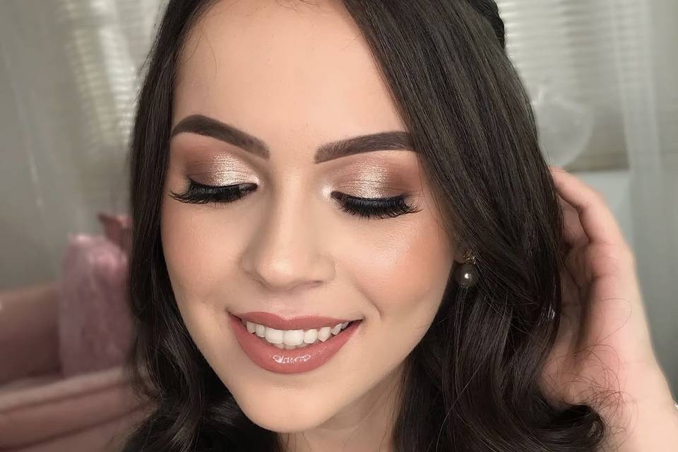 Trucco luminoso