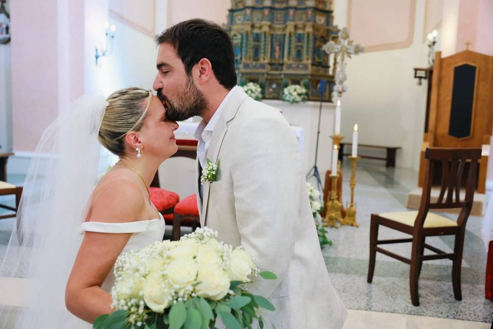 Chiara e Thomas