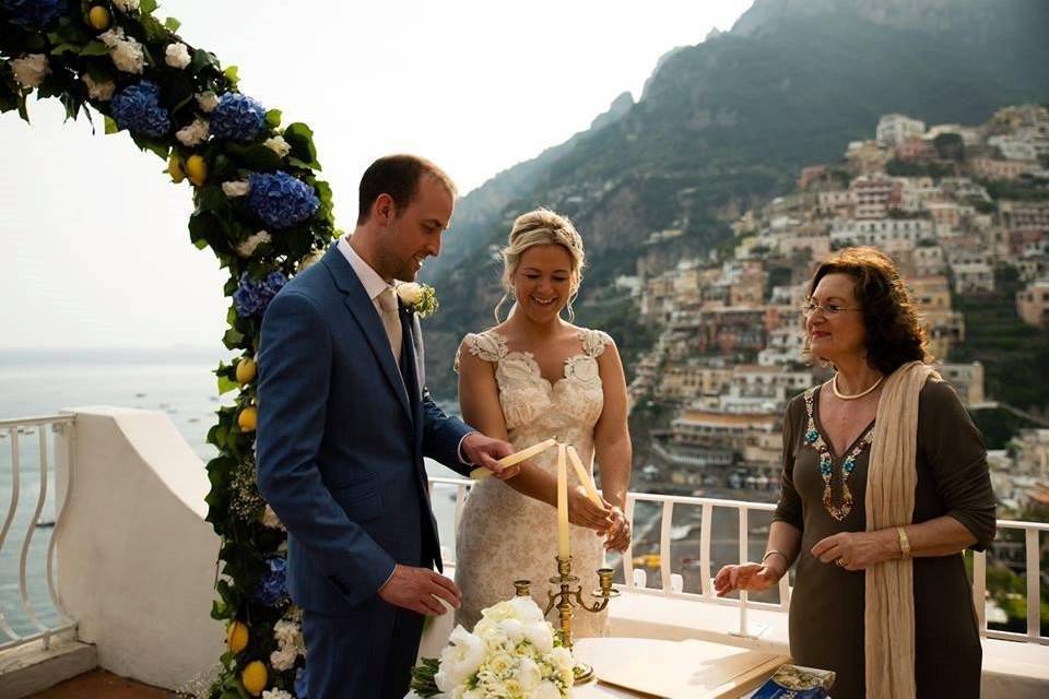 Hotel Marincanto Positano