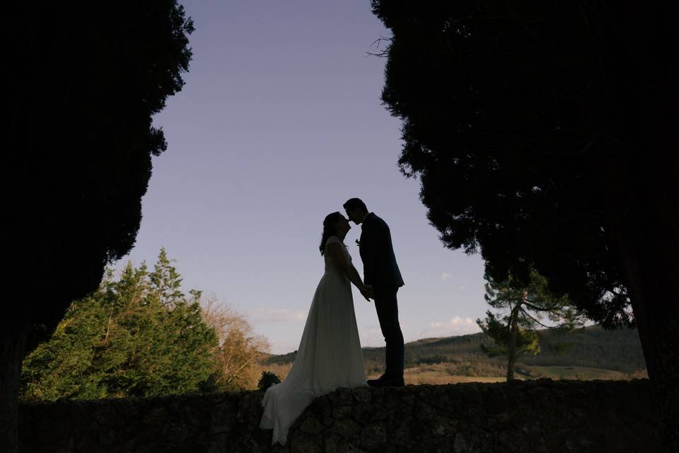 Matrimonio