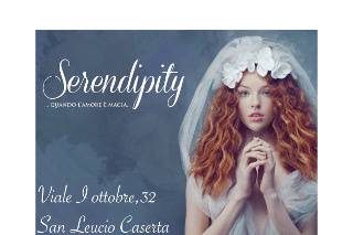 Serendipity di Trocciola Sara Wedding & Event