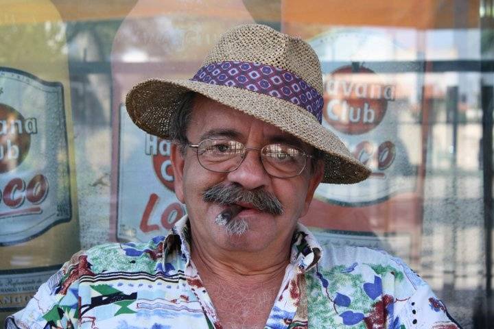 Gianmichele Mattiuzzo