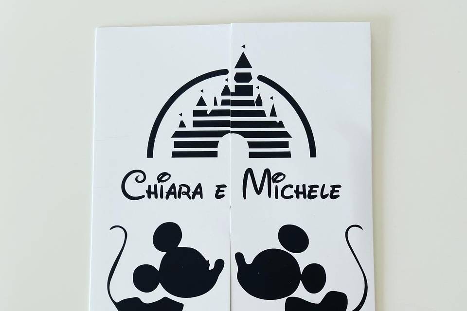 Chiara e Michele