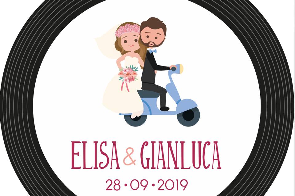 Elisa e Gianluca