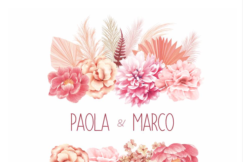 Paola e Marco