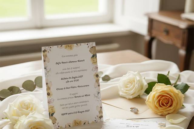 Partecipazioni