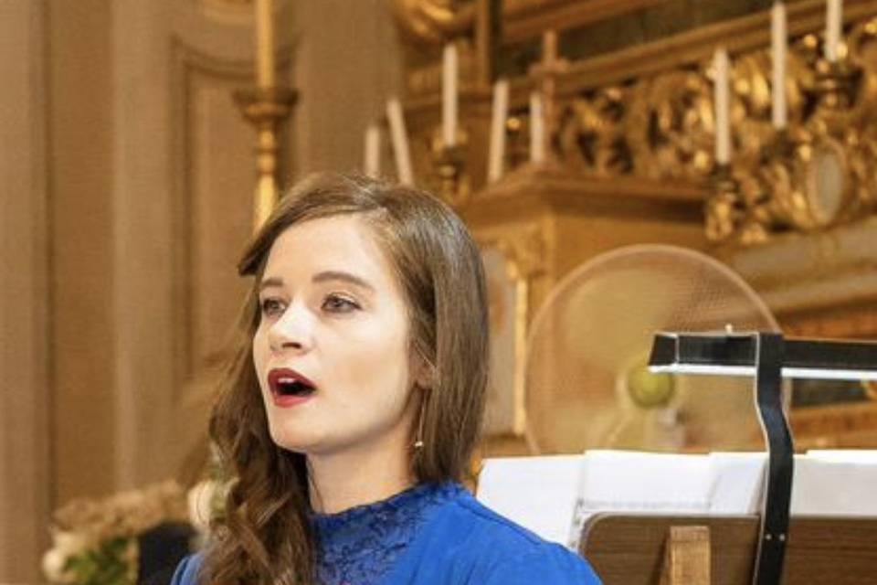 Cantante