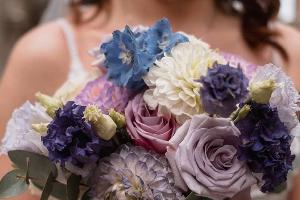Bouquet sposa