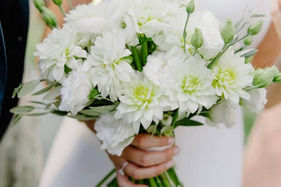 Bouquet sposa