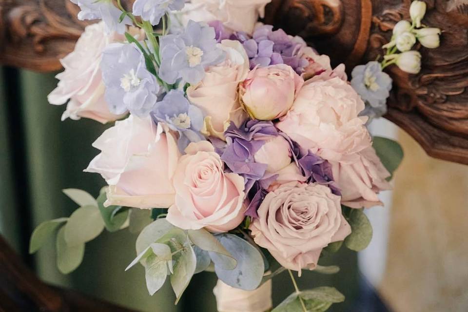 Bouquet sposa