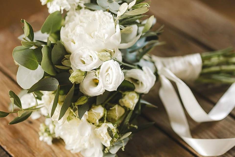 Bouquet sposa