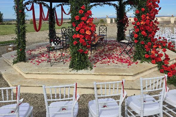 Gazebo