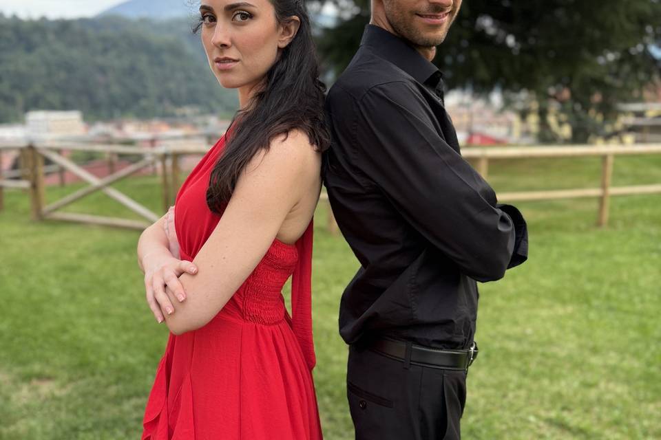 Duo voce e piano