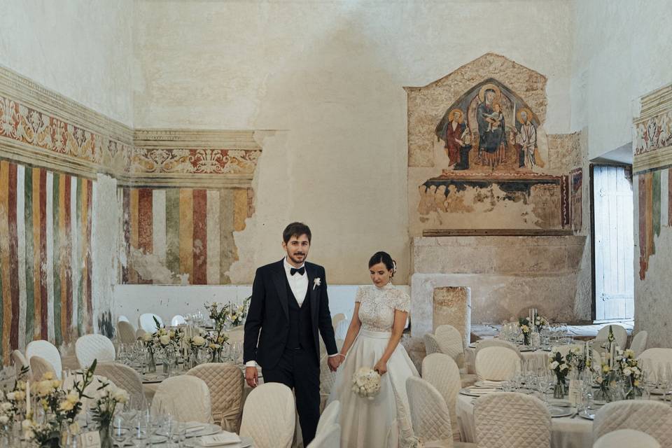 Monastero