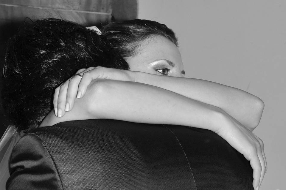 Abbraccio