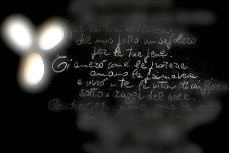 Dedica