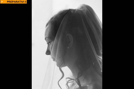 Fotografie di matrimonio
