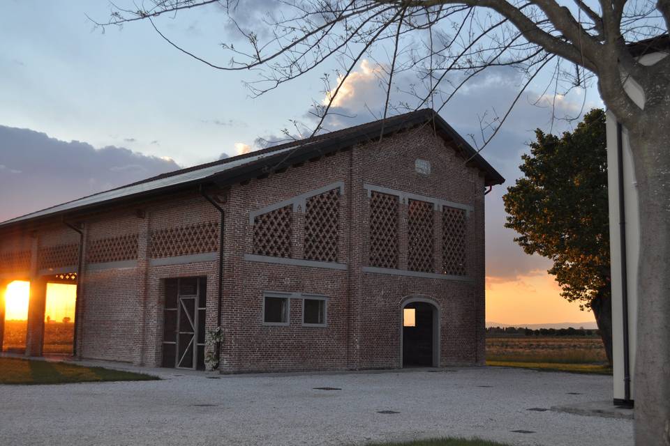 Tenuta La Comuna