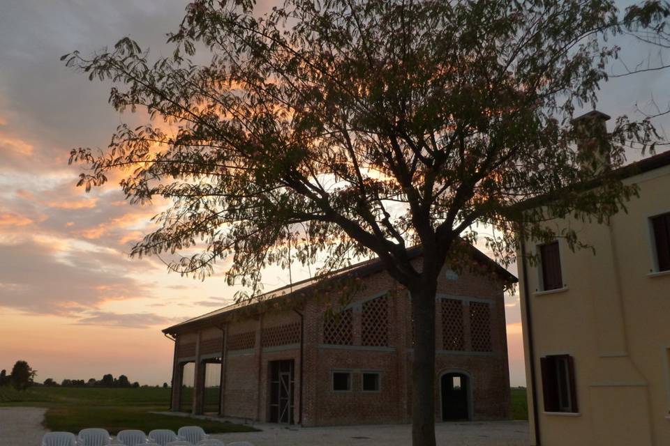 Tenuta La Comuna