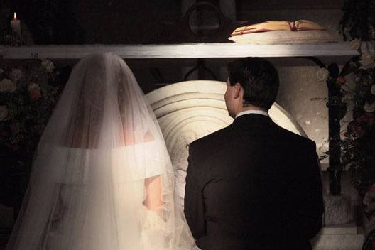 Fotografia di matrimonio