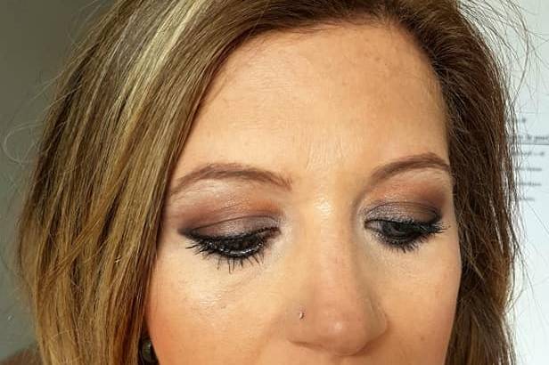 Trucco sposa