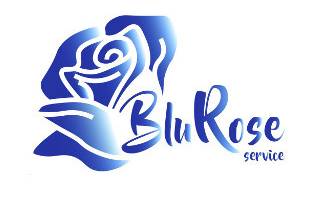 Blue Rose logo