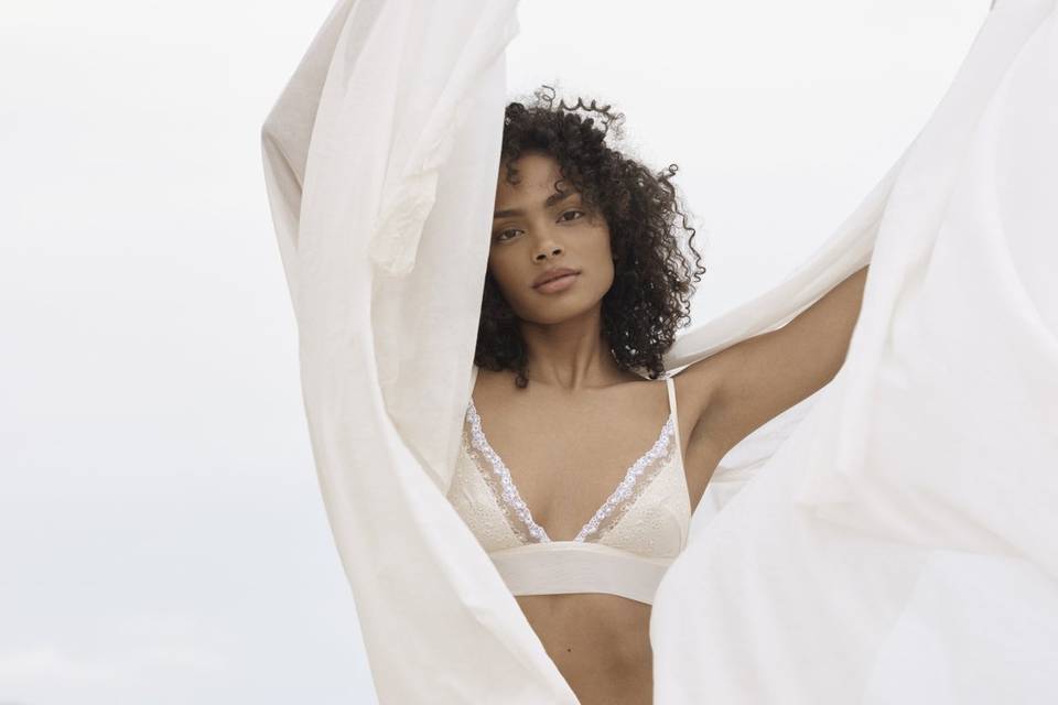 La Perla Spring/Summer 2022