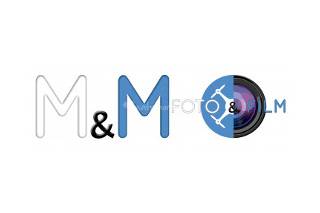 Logo M&M Foto&Film