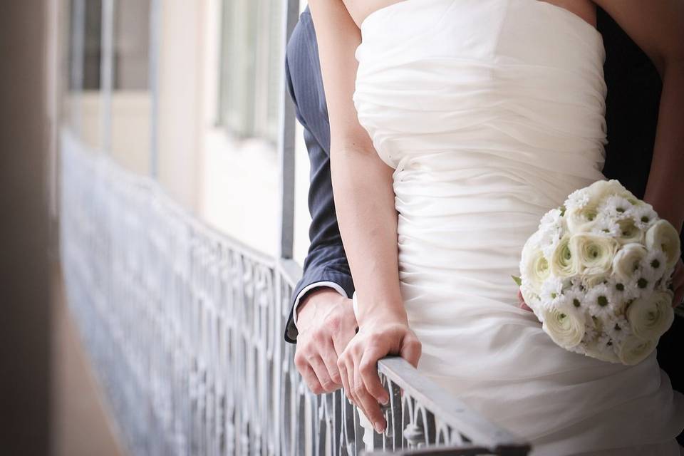 Arriverà alla prossima sposa