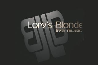 Live - Lory's Blonde