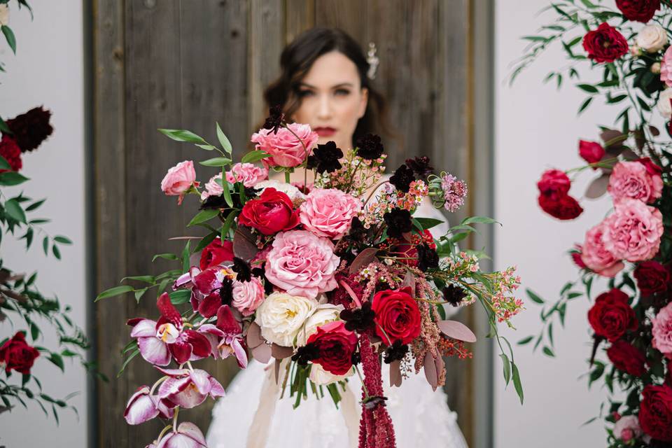 Bouquet Sposa