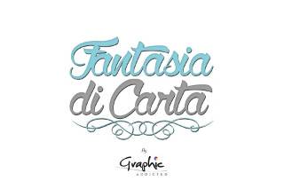 Fantasia di Carta by Graphic addicted logo