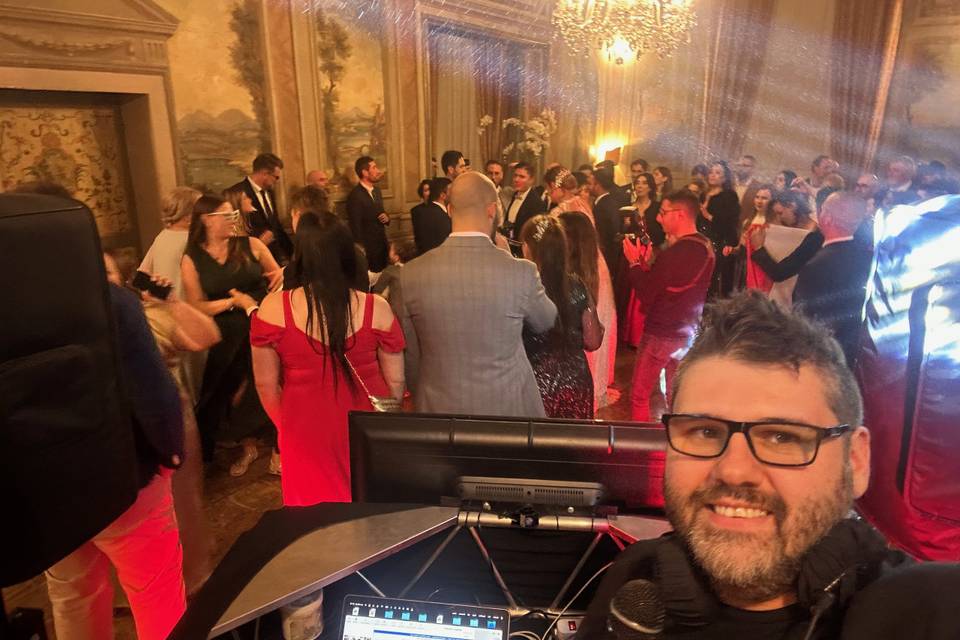 Michele Cimino DJ