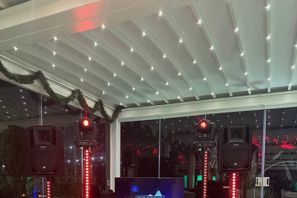 Michele Cimino DJ