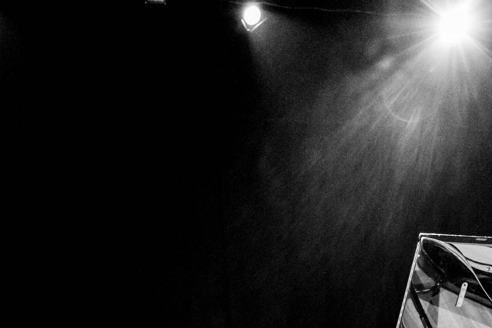 Matteo Fasolato Pianista