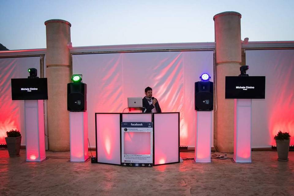 Michele Cimino DJ