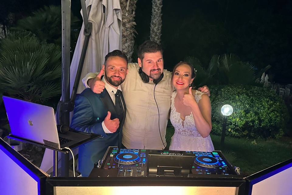 Michele Cimino DJ