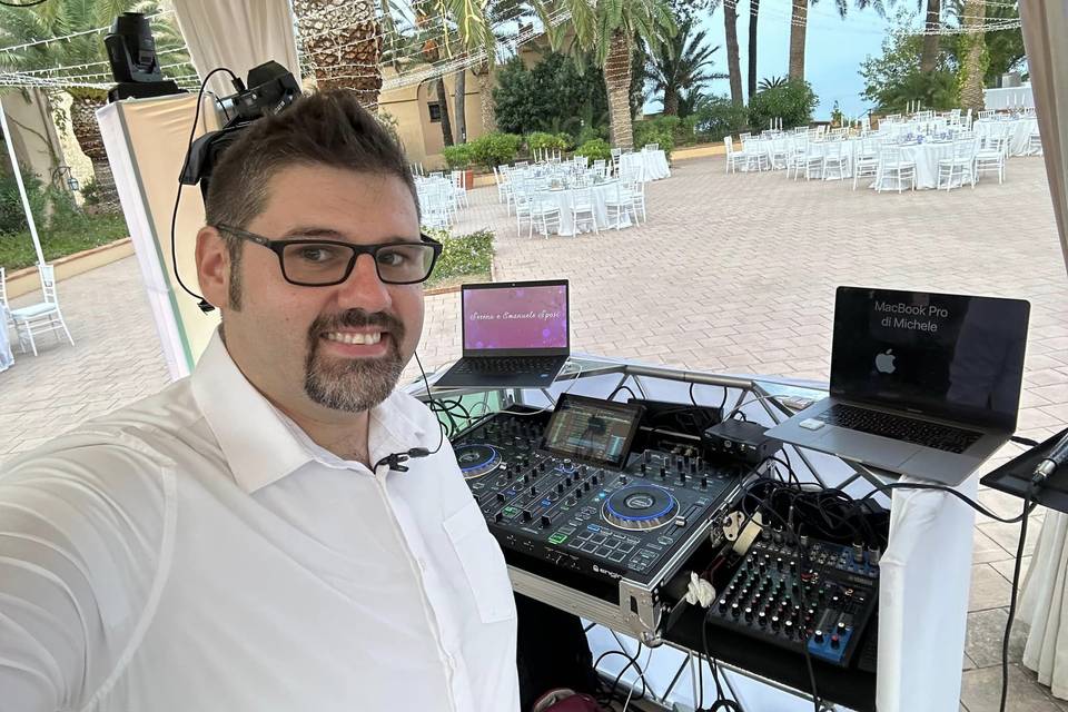 Michele Cimino DJ