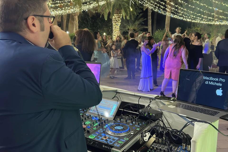 Michele Cimino DJ