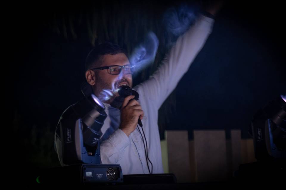 Michele Cimino DJ