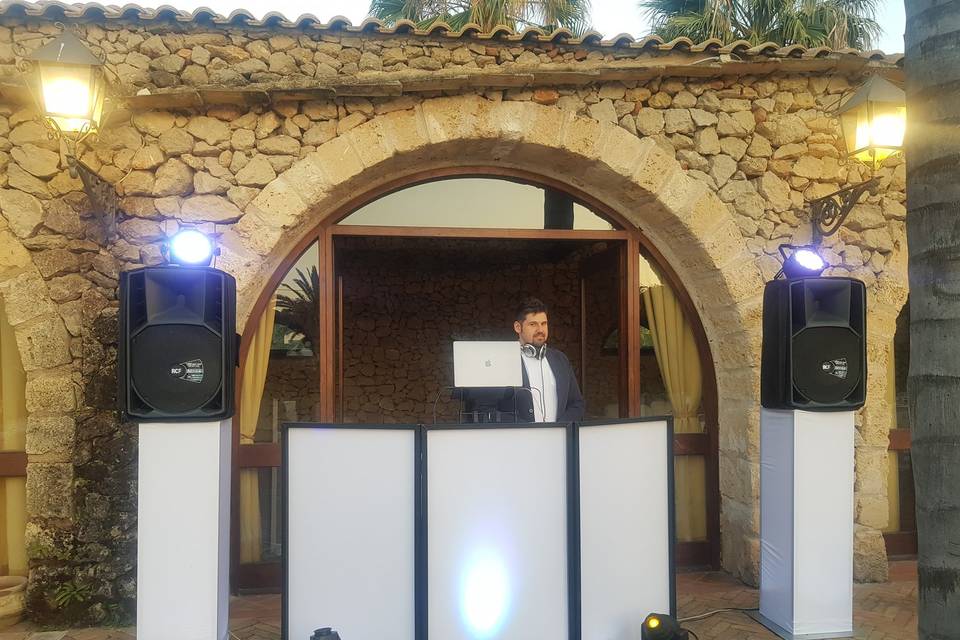 Michele Cimino DJ