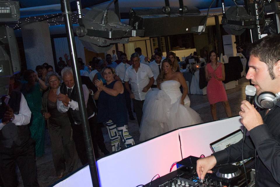 Michele Cimino DJ