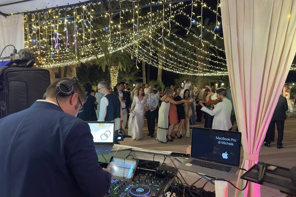 Michele Cimino DJ