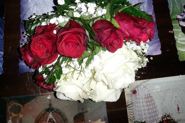 Bouquet sposa